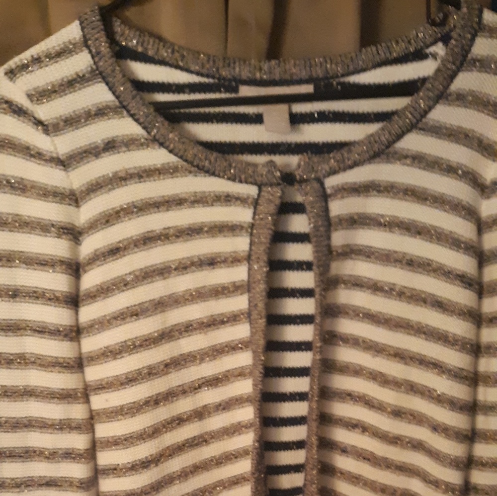 Banana Republic cardigan sweater